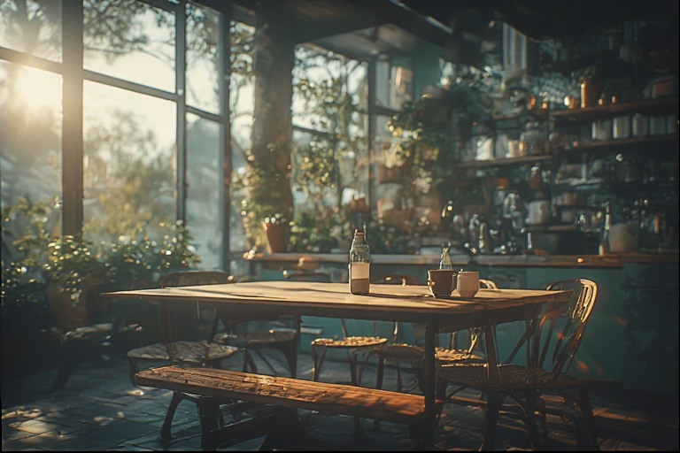 Belajar Menikmati Detail Kecil dalam Kehidupan Sehari-hari