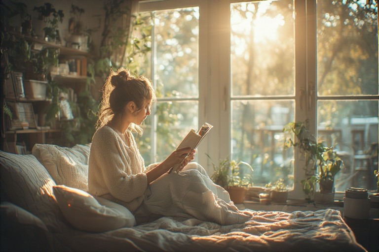 Mengubah Rutinitas Biasa Menjadi Pengalaman yang Menyenangkan